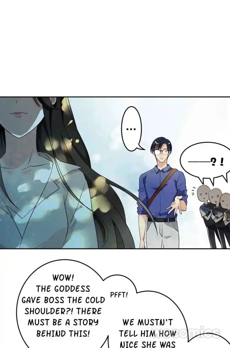 Legend Reboot Chapter 12 1